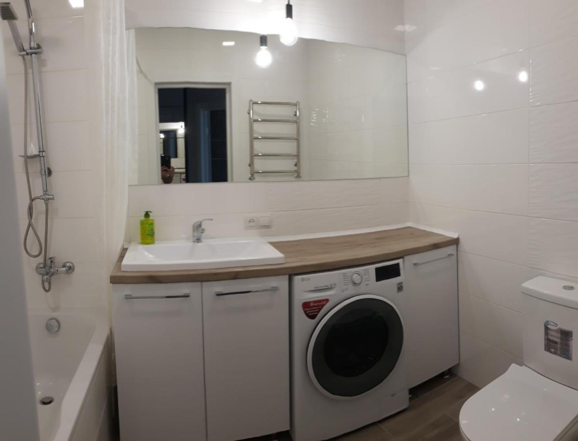 чудова в центрі міста Apartment *