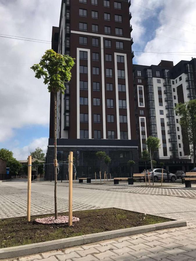 чудова в центрі міста