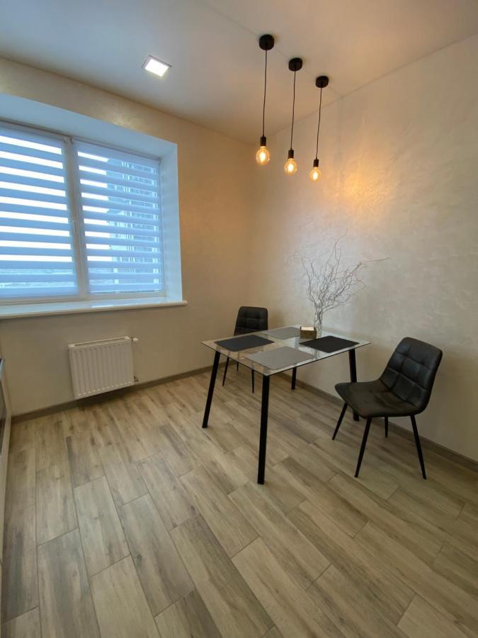 чудова в центрі міста Apartment Rivne